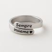 Anello Sempre Insieme™