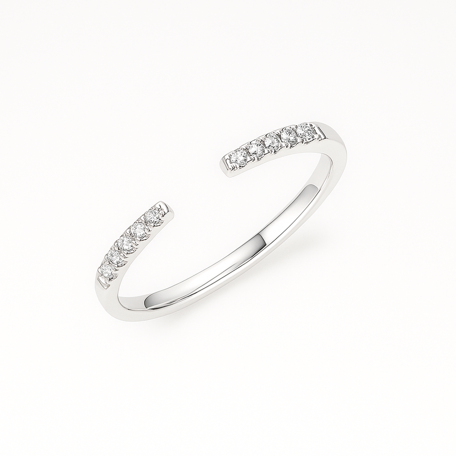 Marilù™ - Anello regolabile