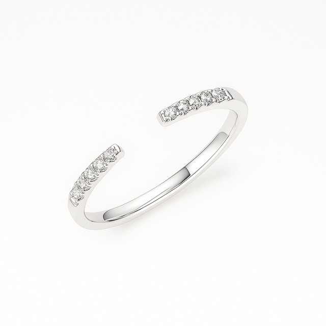 Marilù™ - Anello regolabile