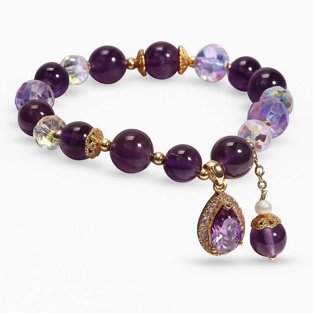 Bracciale Violet