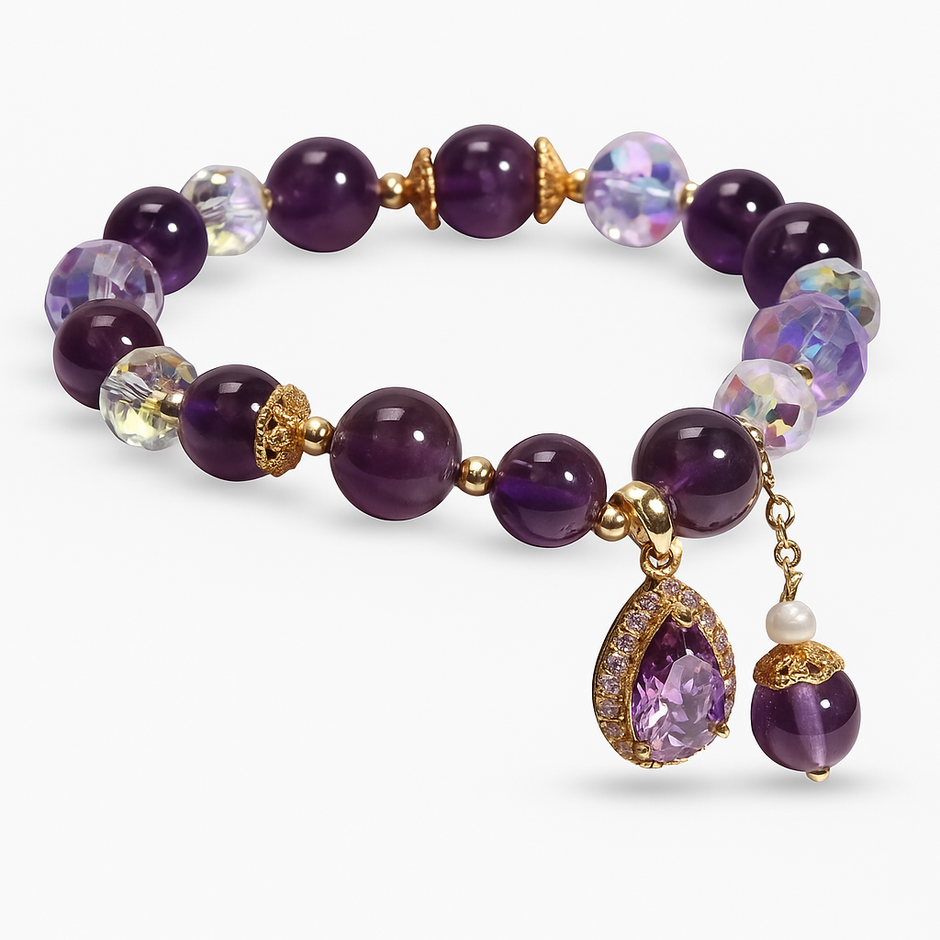 Bracciale Violet