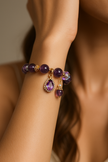Bracciale Violet