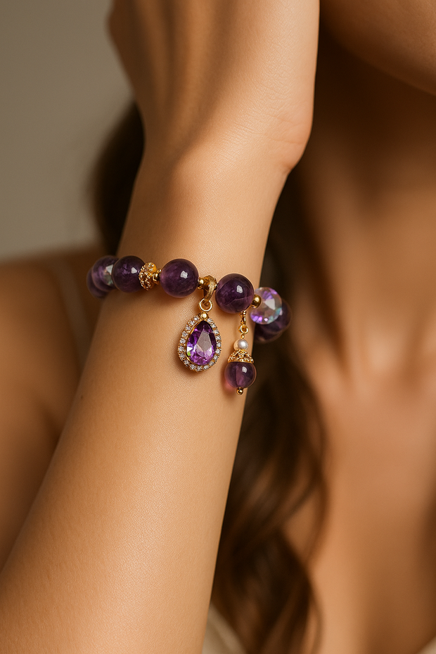 Bracciale Violet