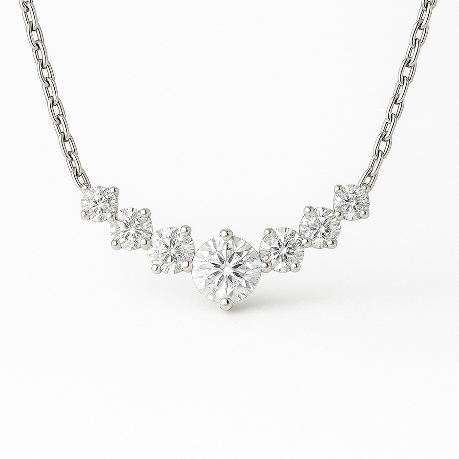 Ever™ - Collana luce splendente