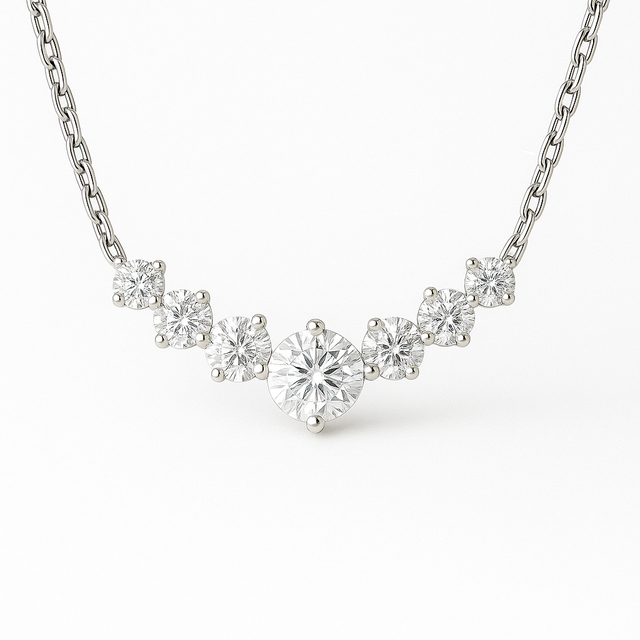 Ever™ - Collana luce splendente