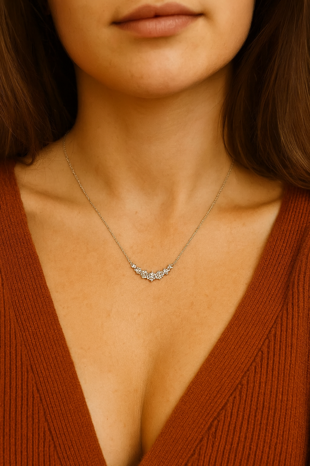 Ever™ - Collana luce splendente