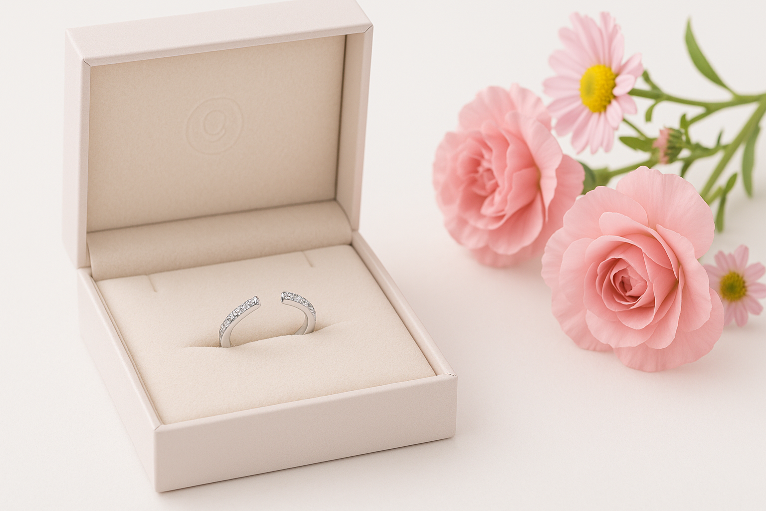 Marilù™ - Anello regolabile