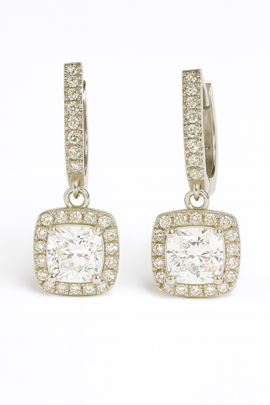 Ellie™ - Orecchini punto luce