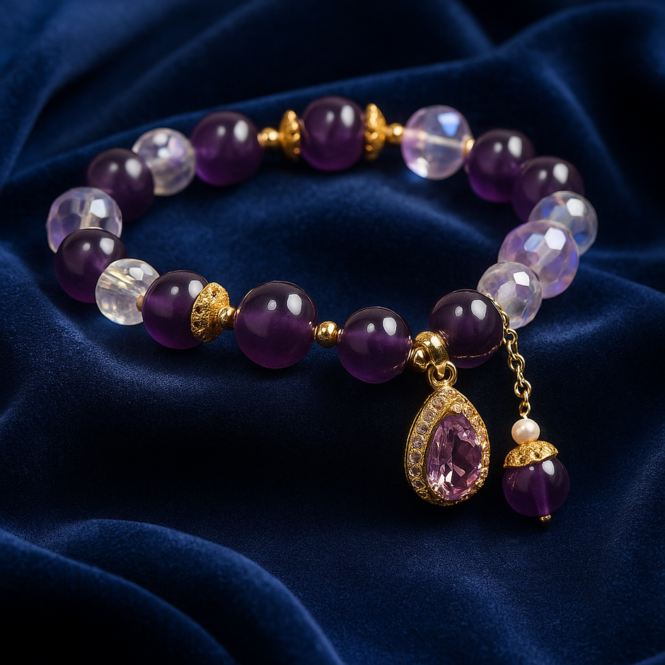 Bracciale Violet